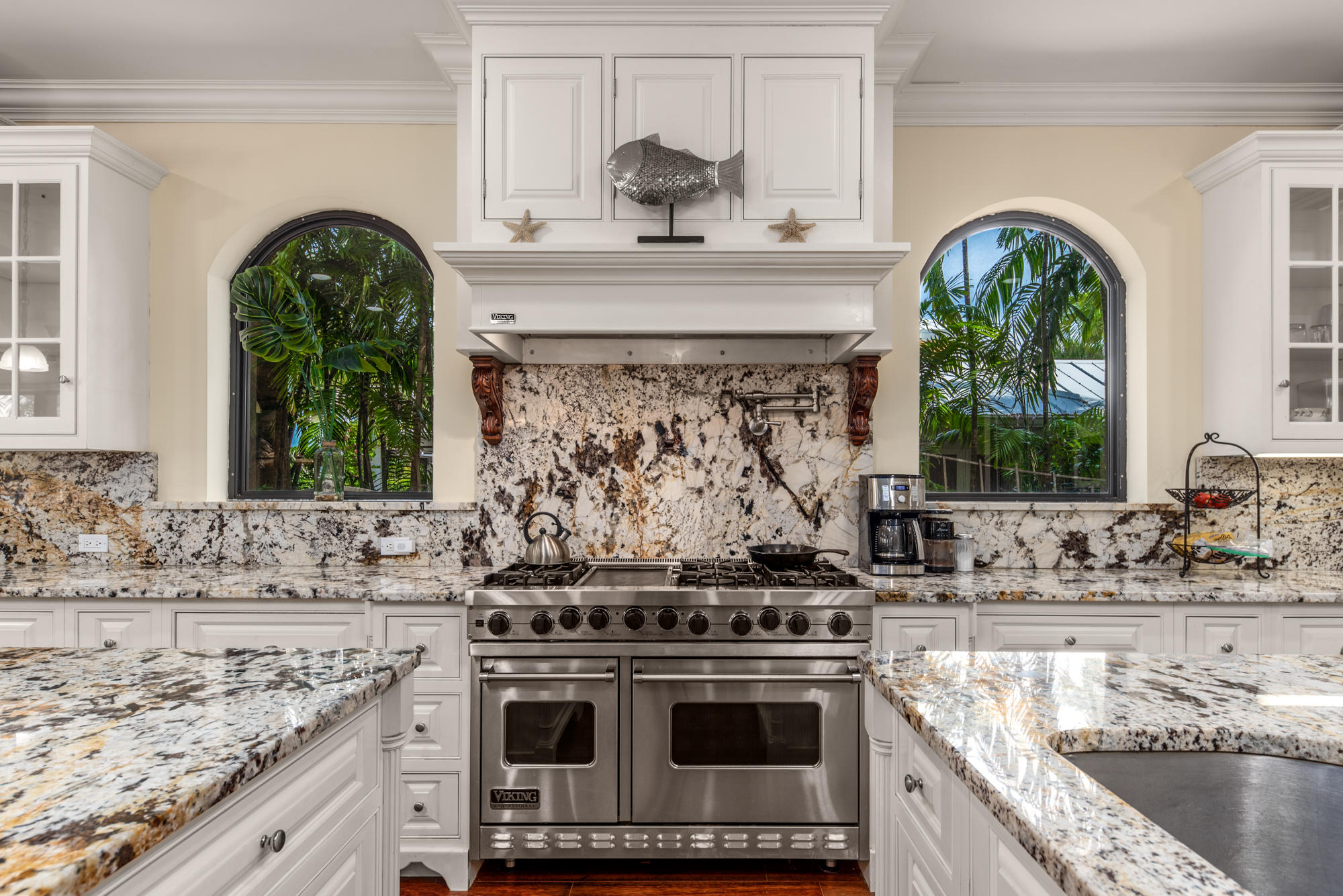 JUPITER INLET BEACH COLONY - Residential