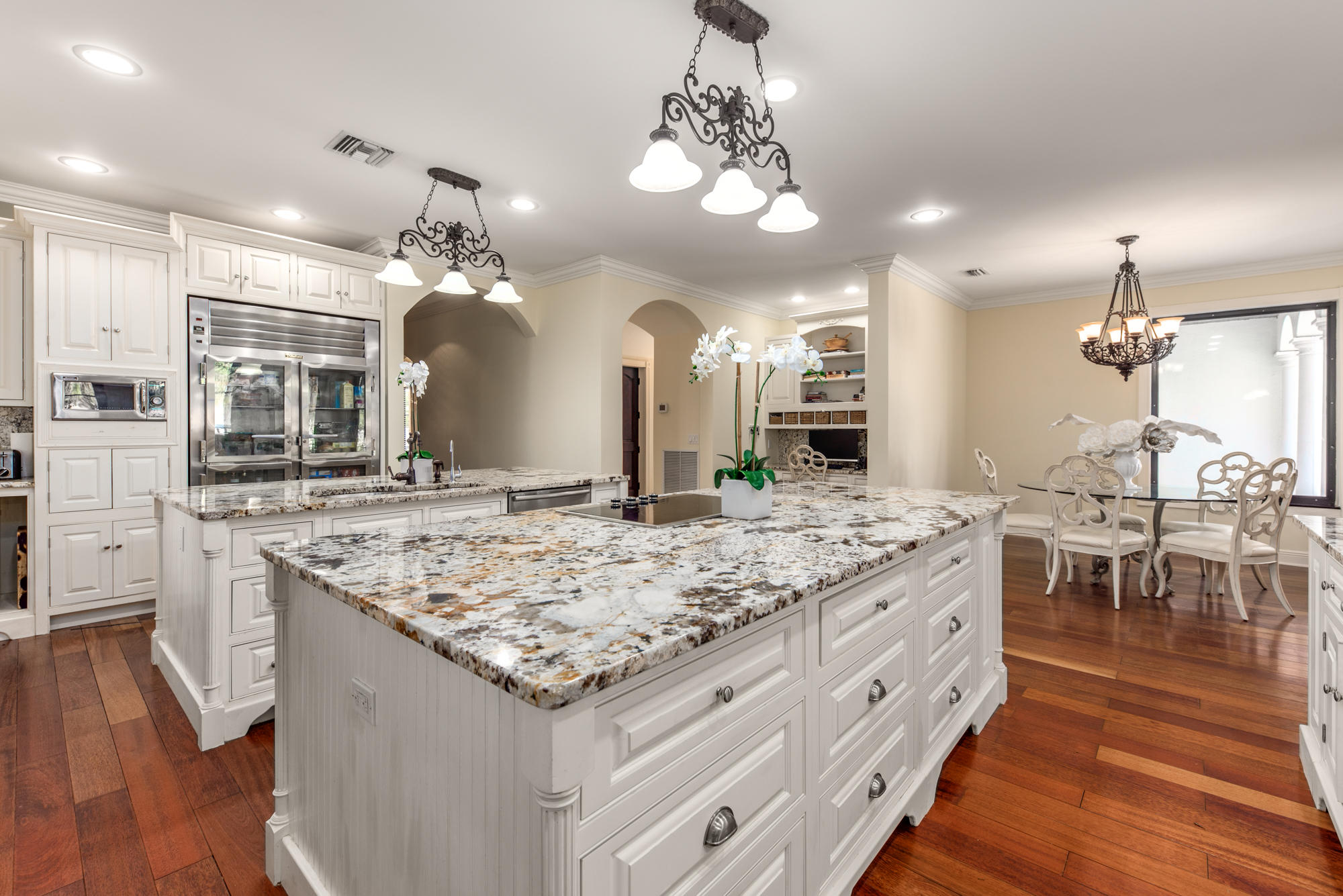 JUPITER INLET BEACH COLONY - Residential