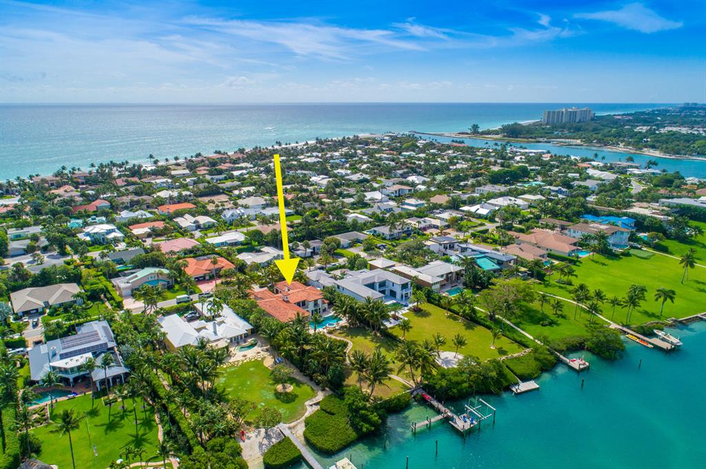 JUPITER INLET BEACH COLON - Residential