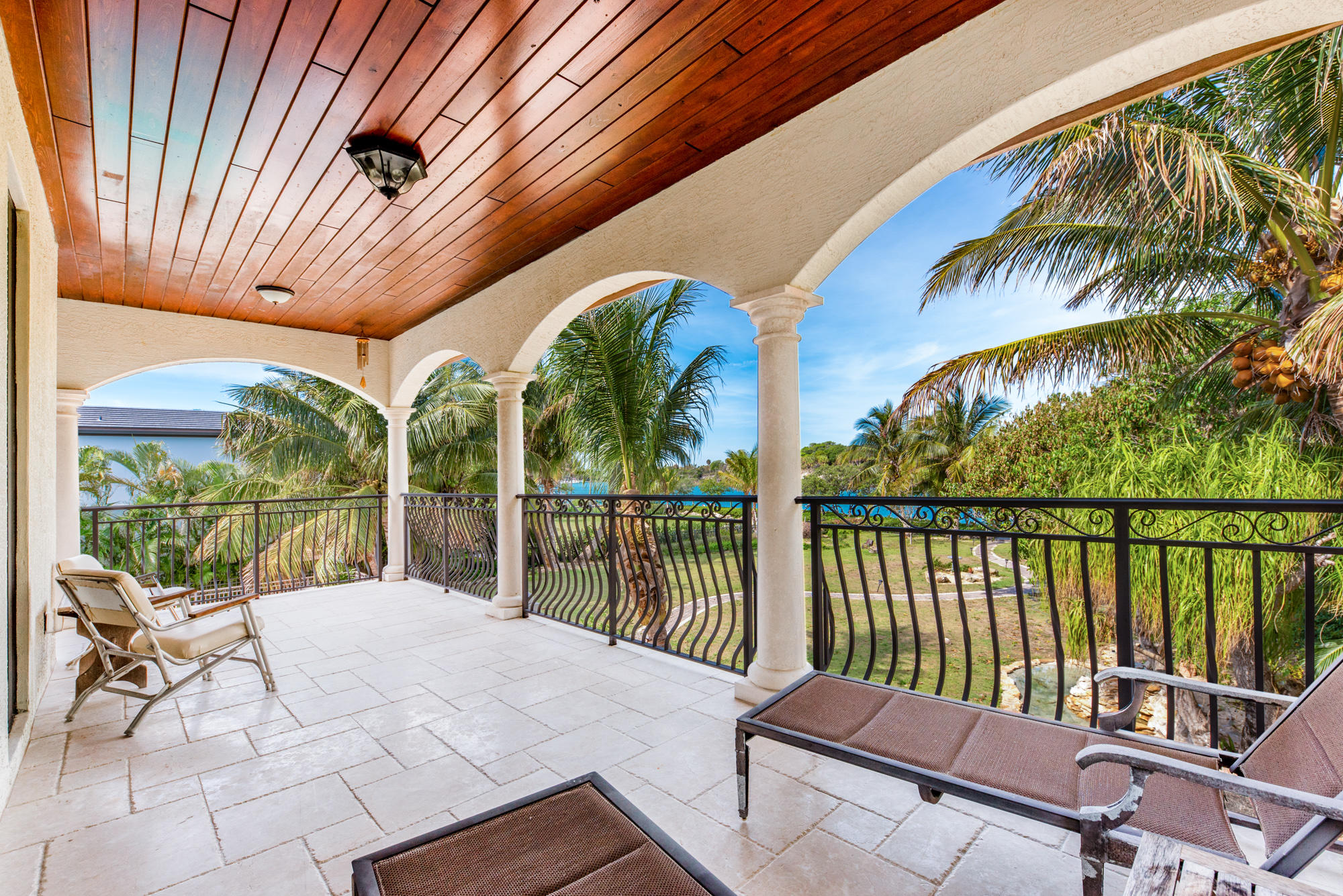 JUPITER INLET BEACH COLONY - Residential