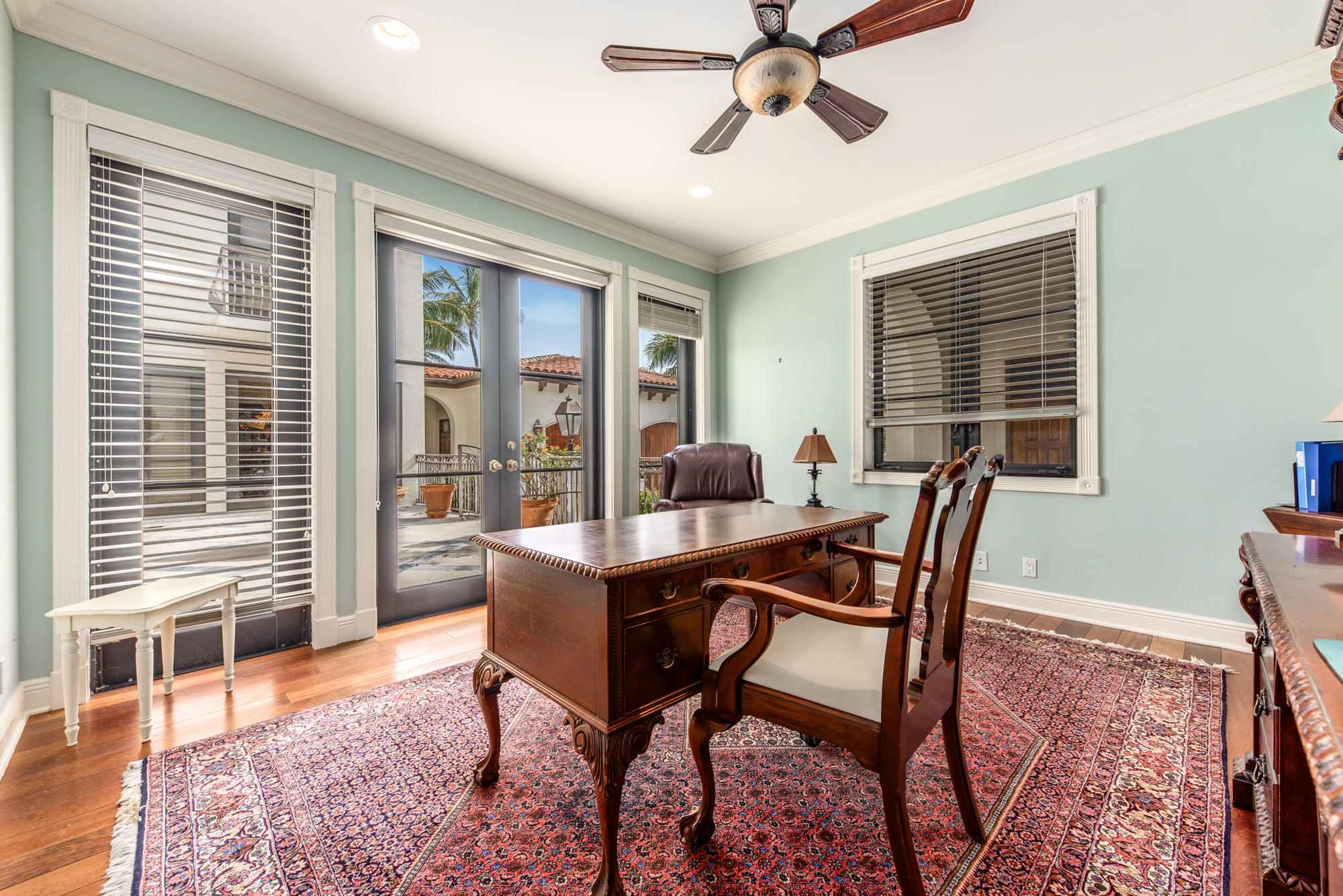 JUPITER INLET BEACH COLONY - Residential