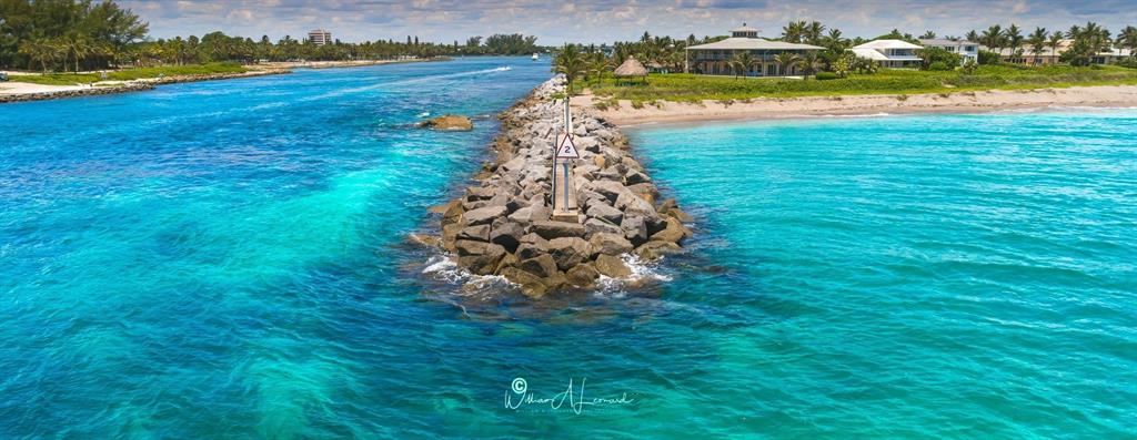 JUPITER INLET BEACH COLON - Residential