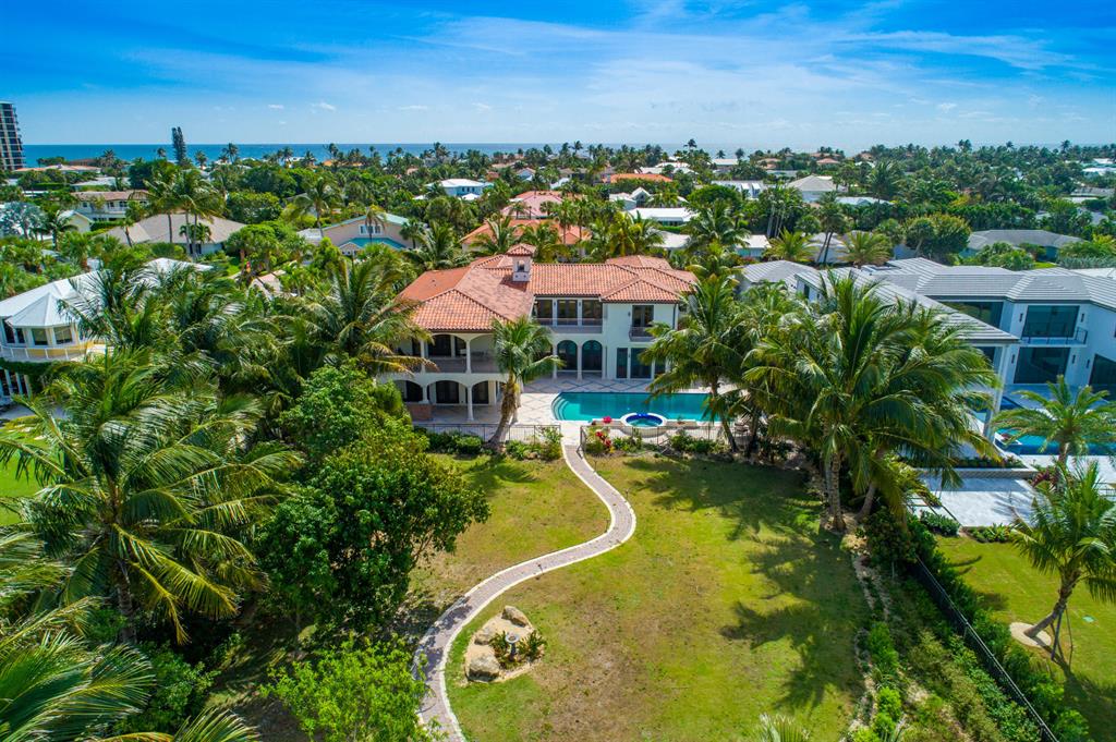 JUPITER INLET BEACH COLON - Residential