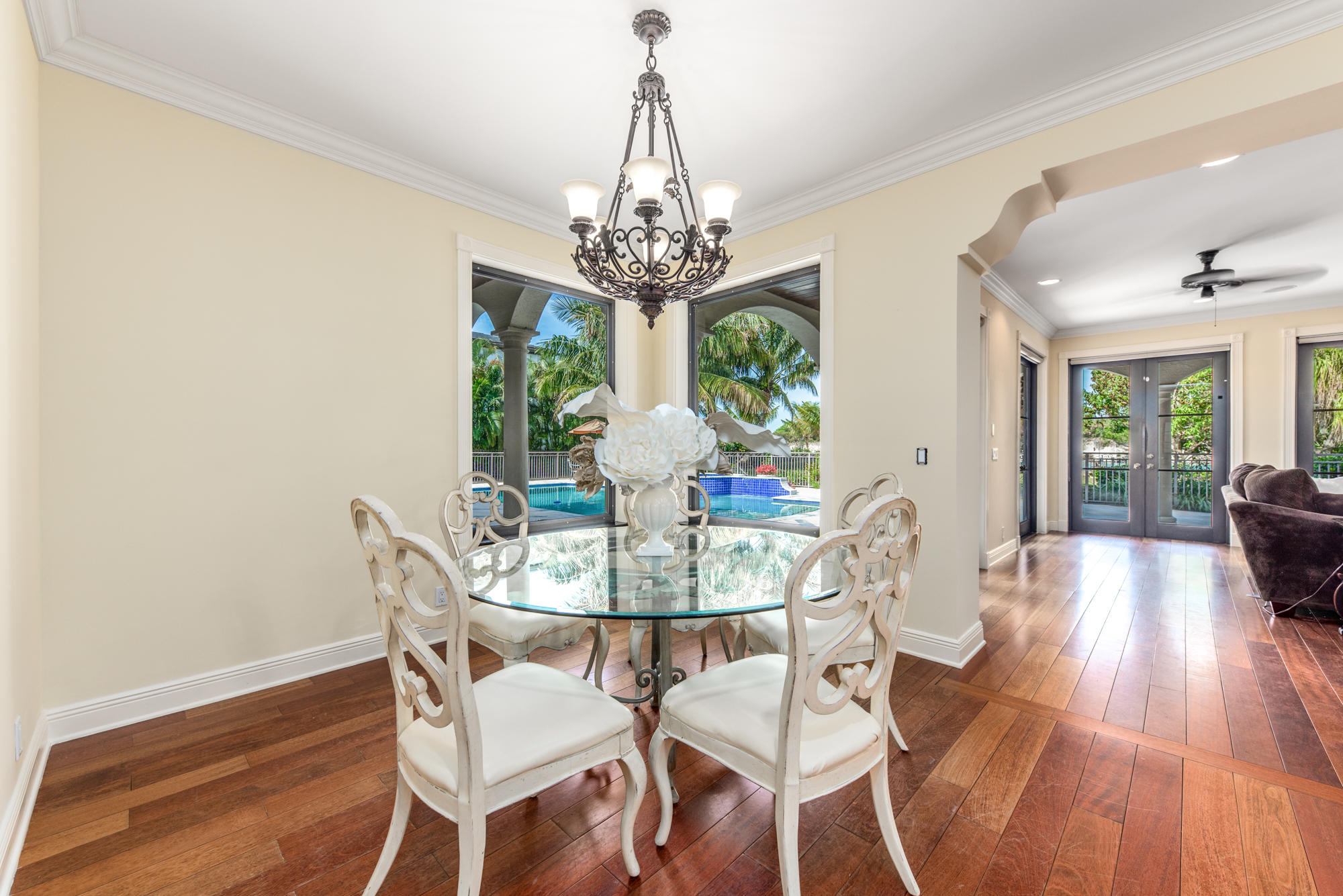 JUPITER INLET BEACH COLONY - Residential