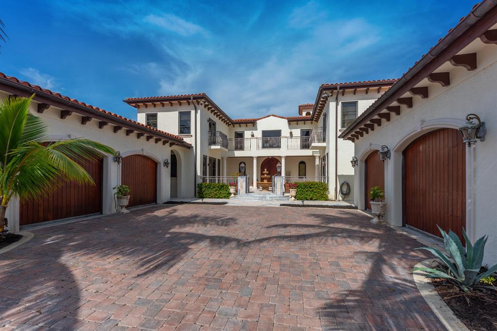 JUPITER INLET BEACH COLON - Residential