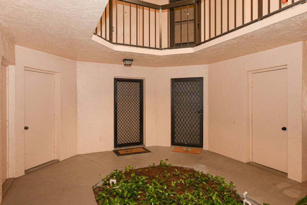 Photo of 2055 NE Collins Circle #6-30, Jensen Beach, FL 34957 (MLS # R11124727)