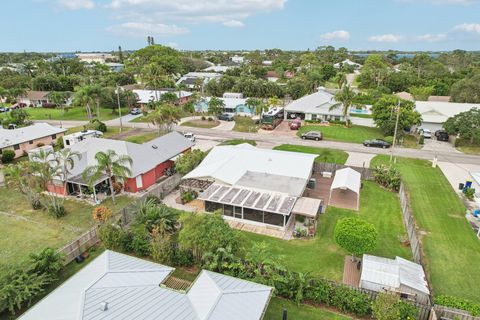 A home in Stuart