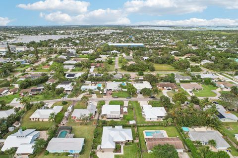 A home in Stuart