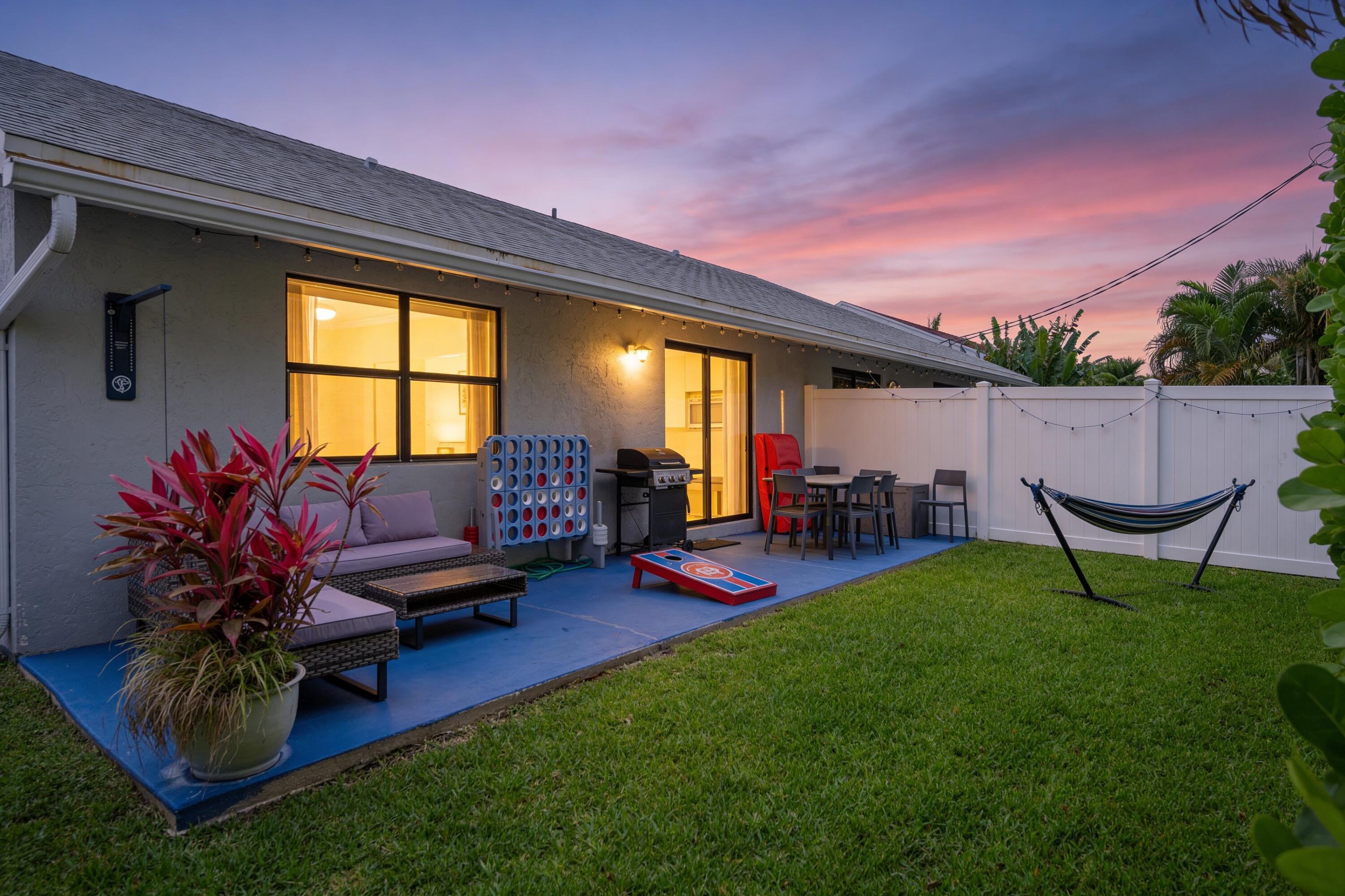 VILLA RICA - Residential Income
