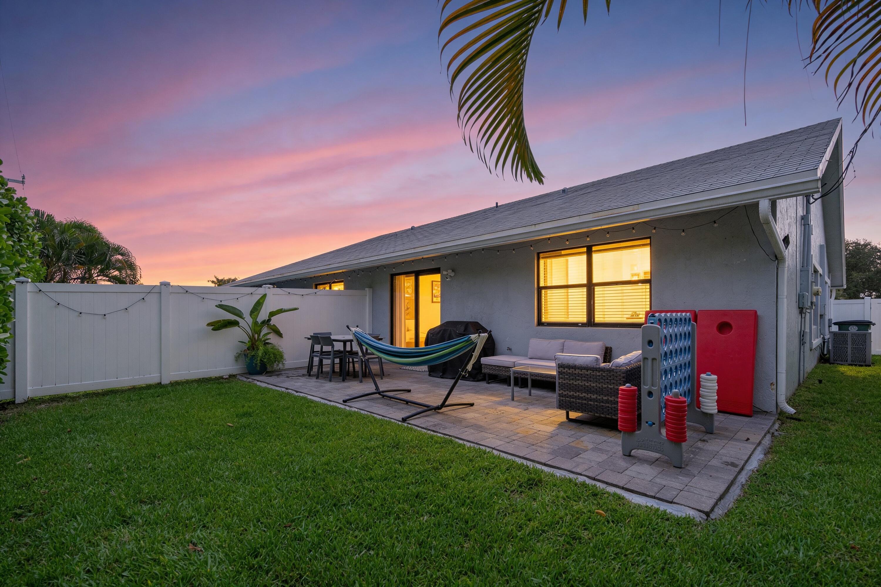 VILLA RICA - Residential Income