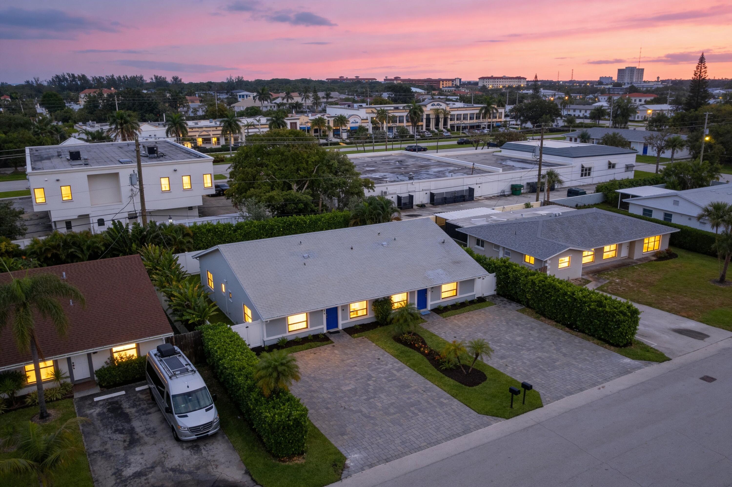 VILLA RICA - Residential Income