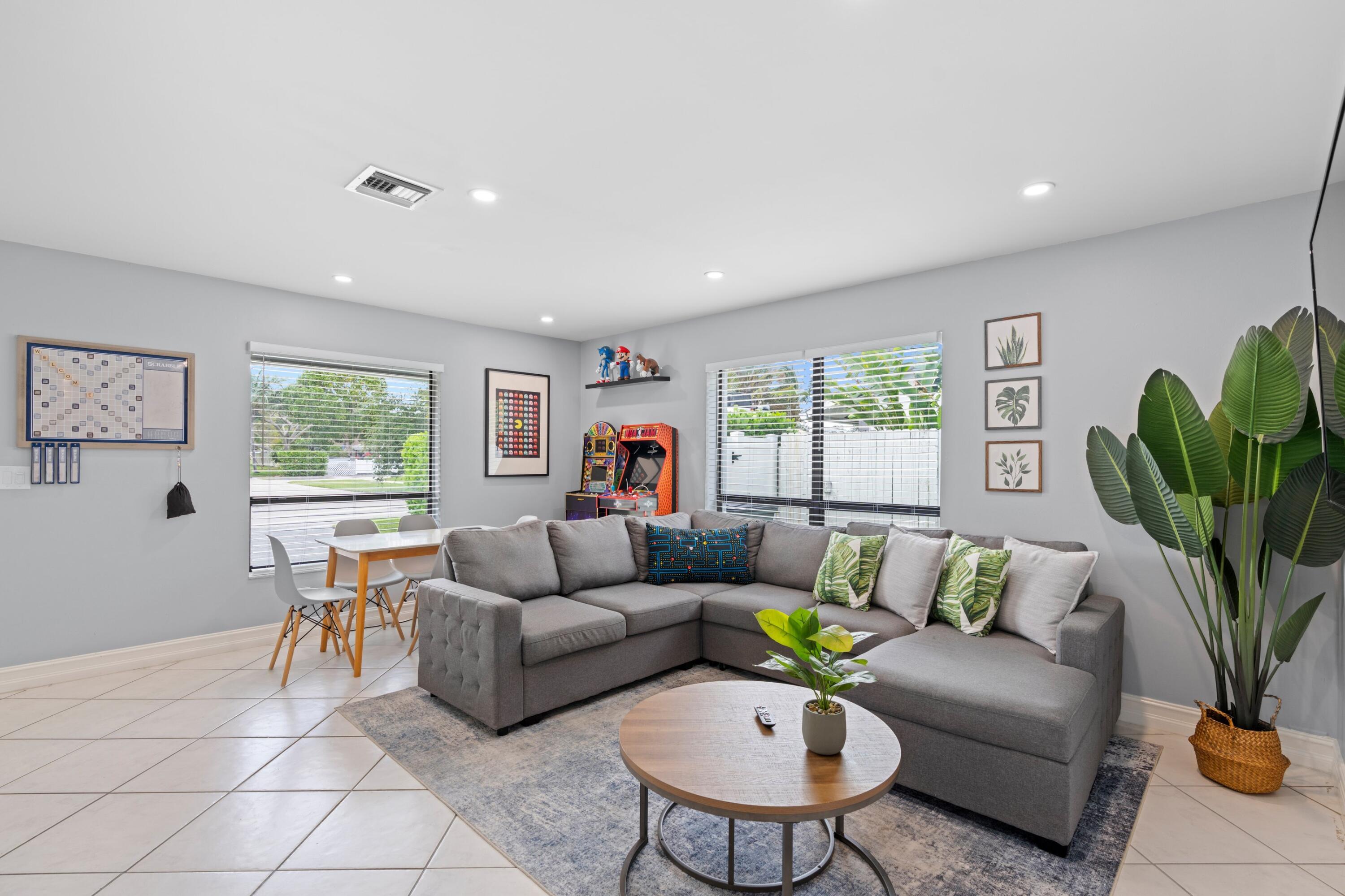 VILLA RICA - Residential Income