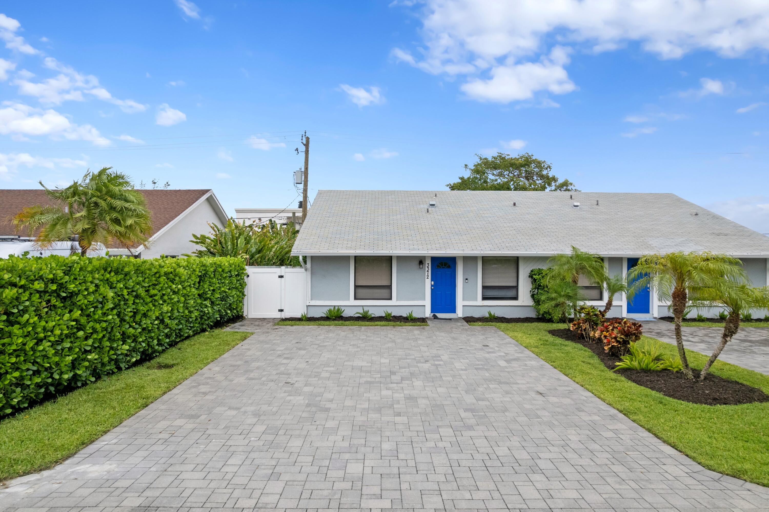 VILLA RICA - Residential Income