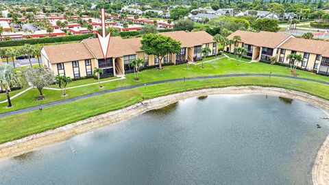 A home in Greenacres