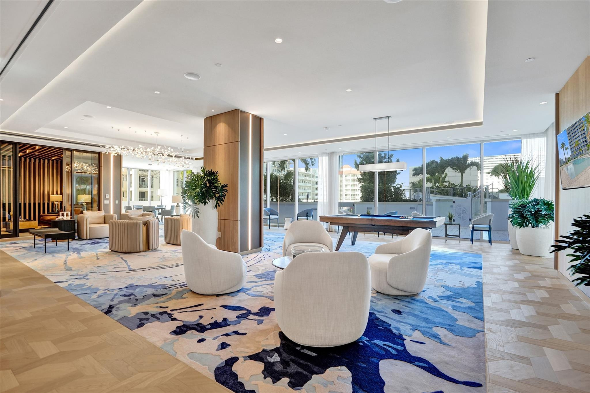 The Selene Residences - Residential