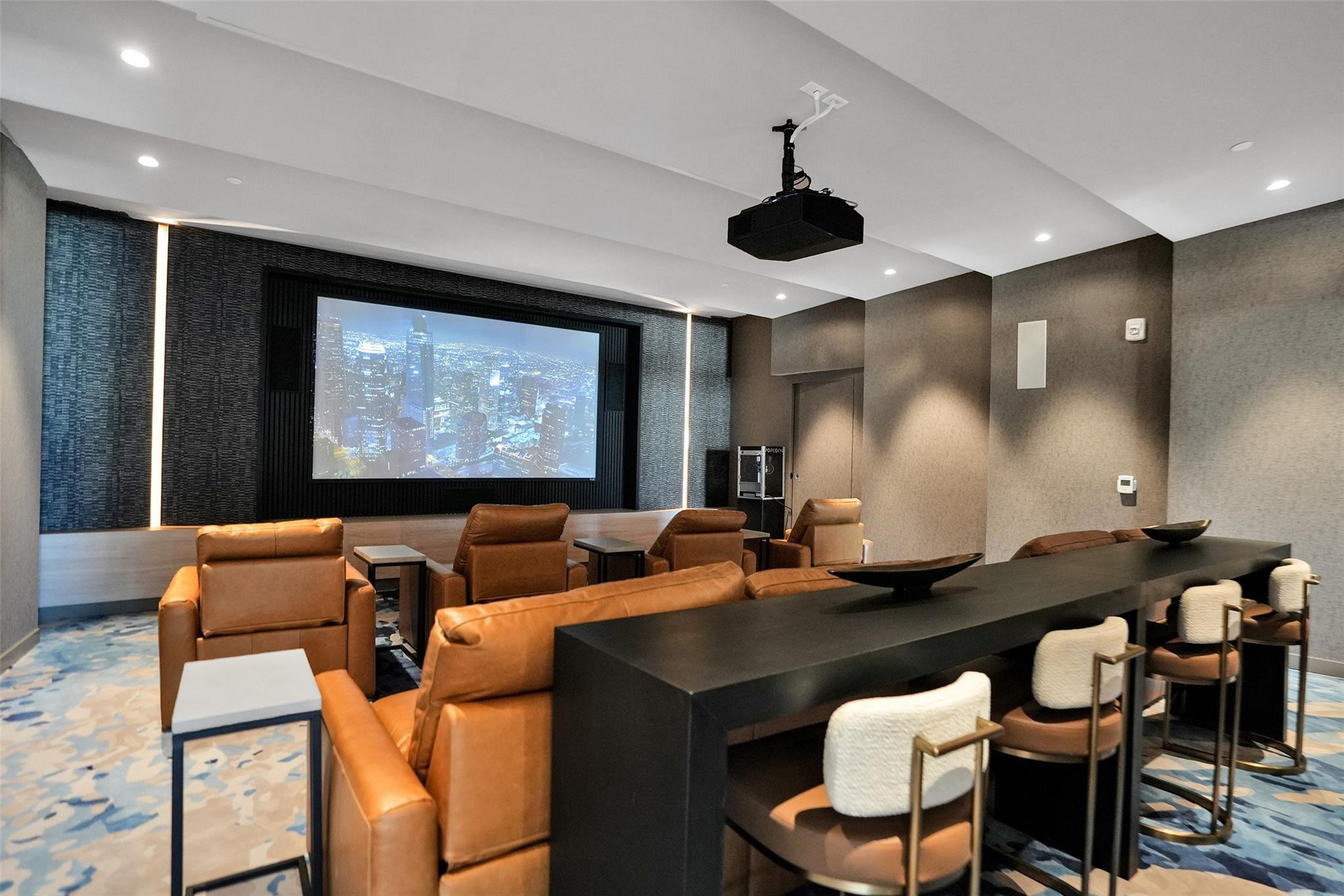 The Selene Residences - Residential