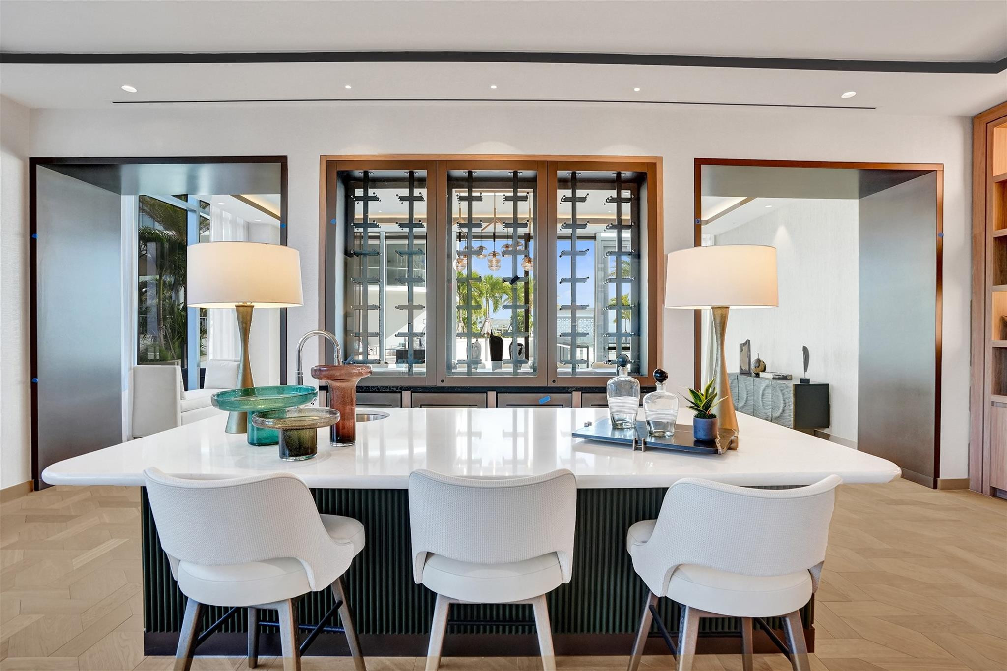 The Selene Residences - Residential