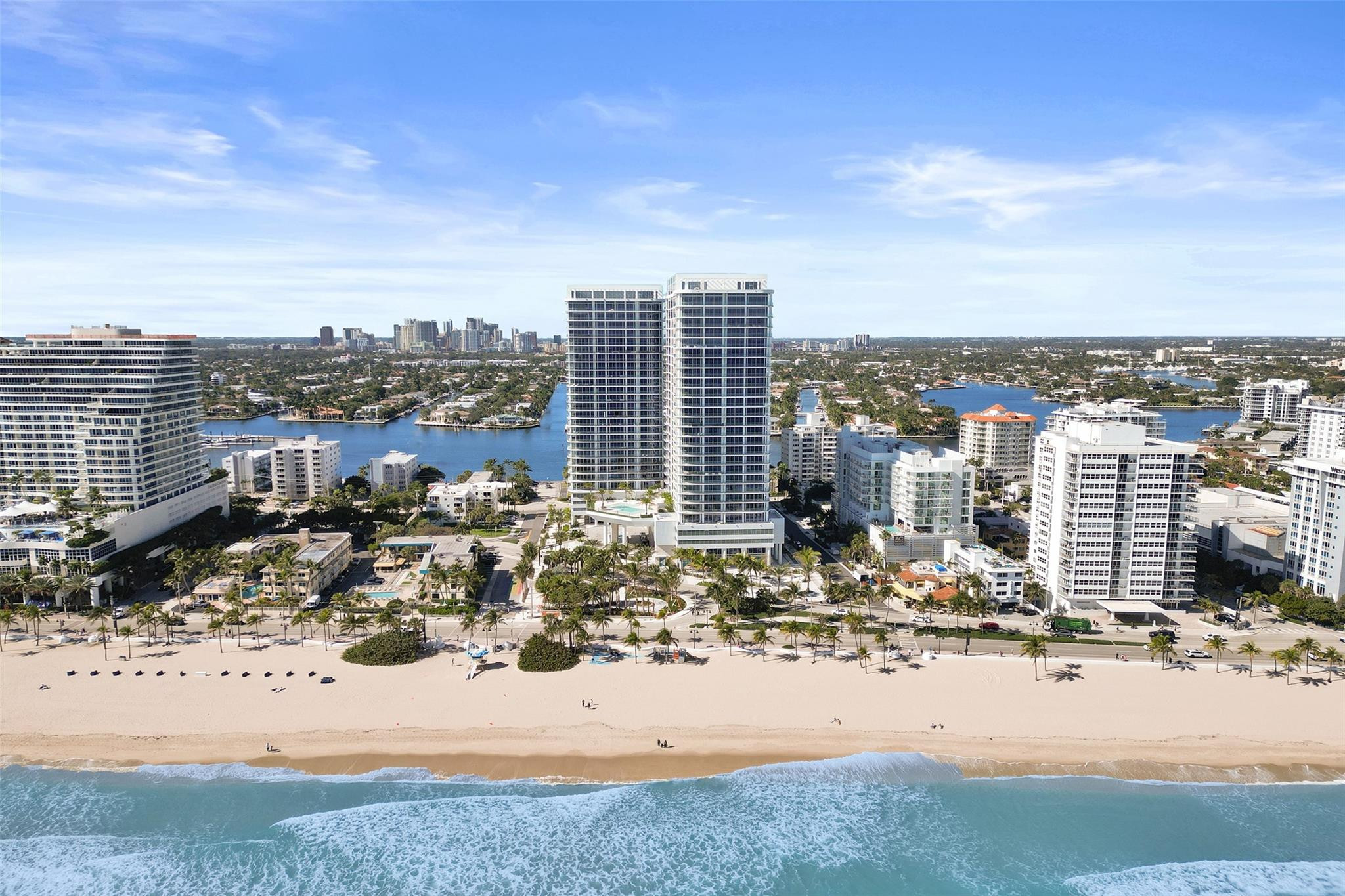 The Selene Residences - Residential