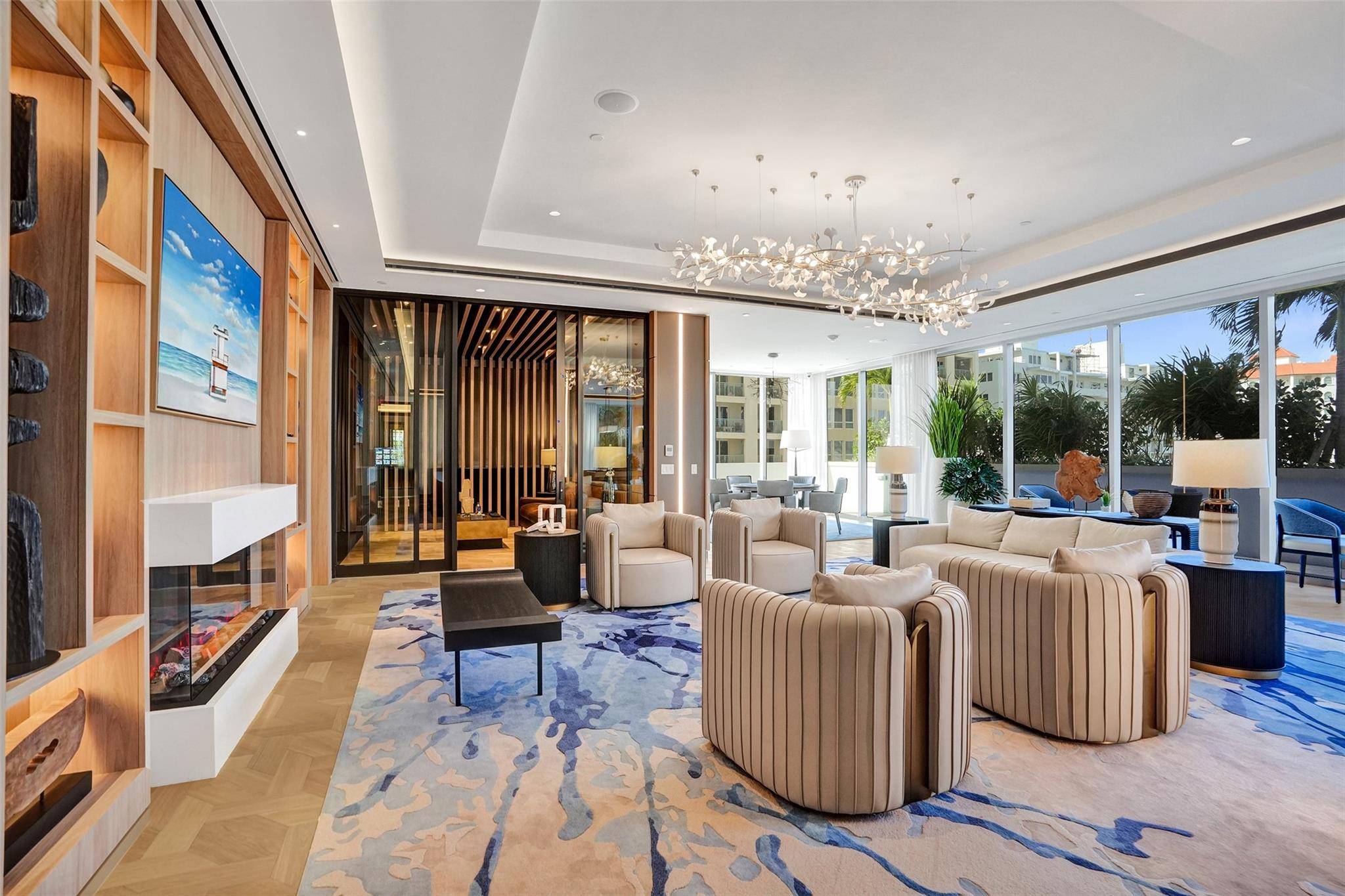 The Selene Residences - Residential