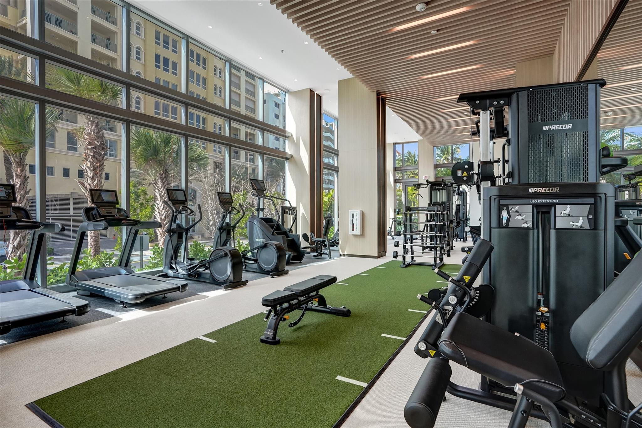 The Selene Residences - Residential