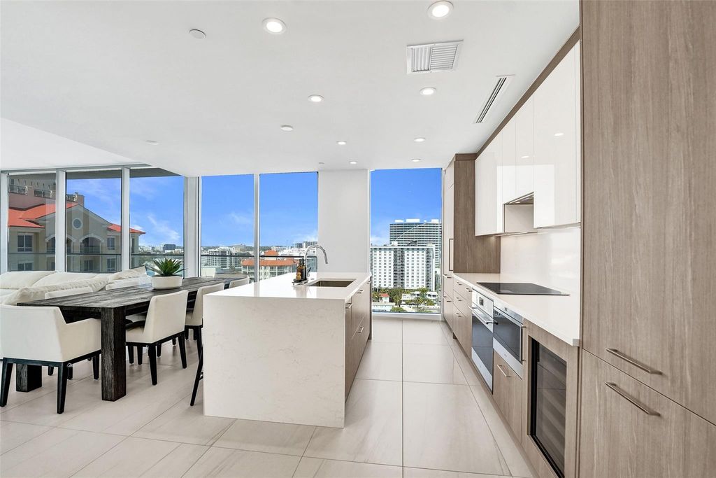 Photo of 153 N Seabreeze Boulevard #1204, Fort Lauderdale, FL 33304 (MLS # F10554500)