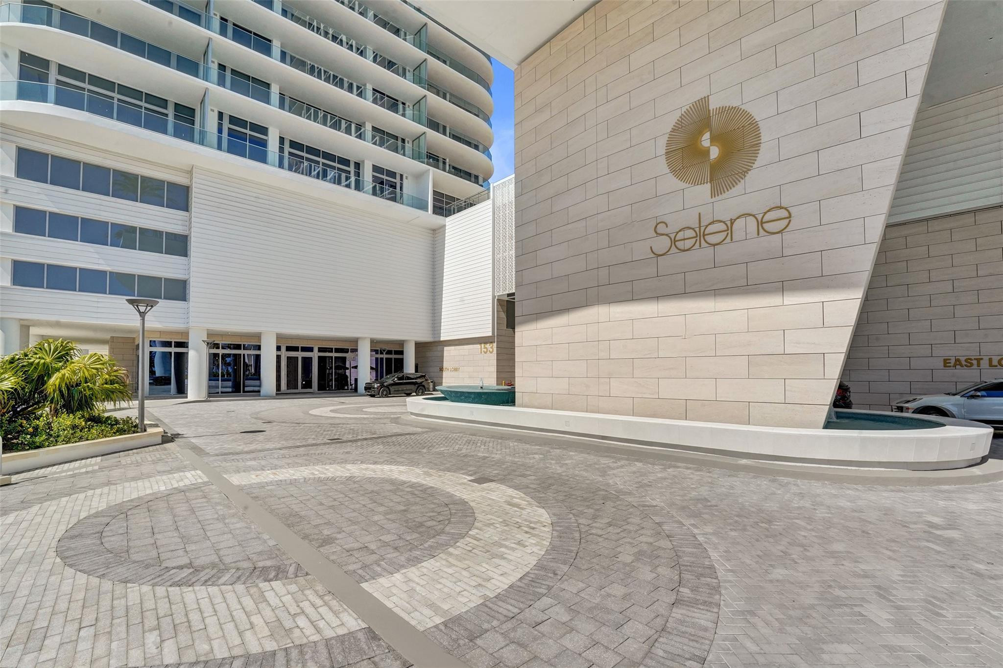 The Selene Residences - Residential