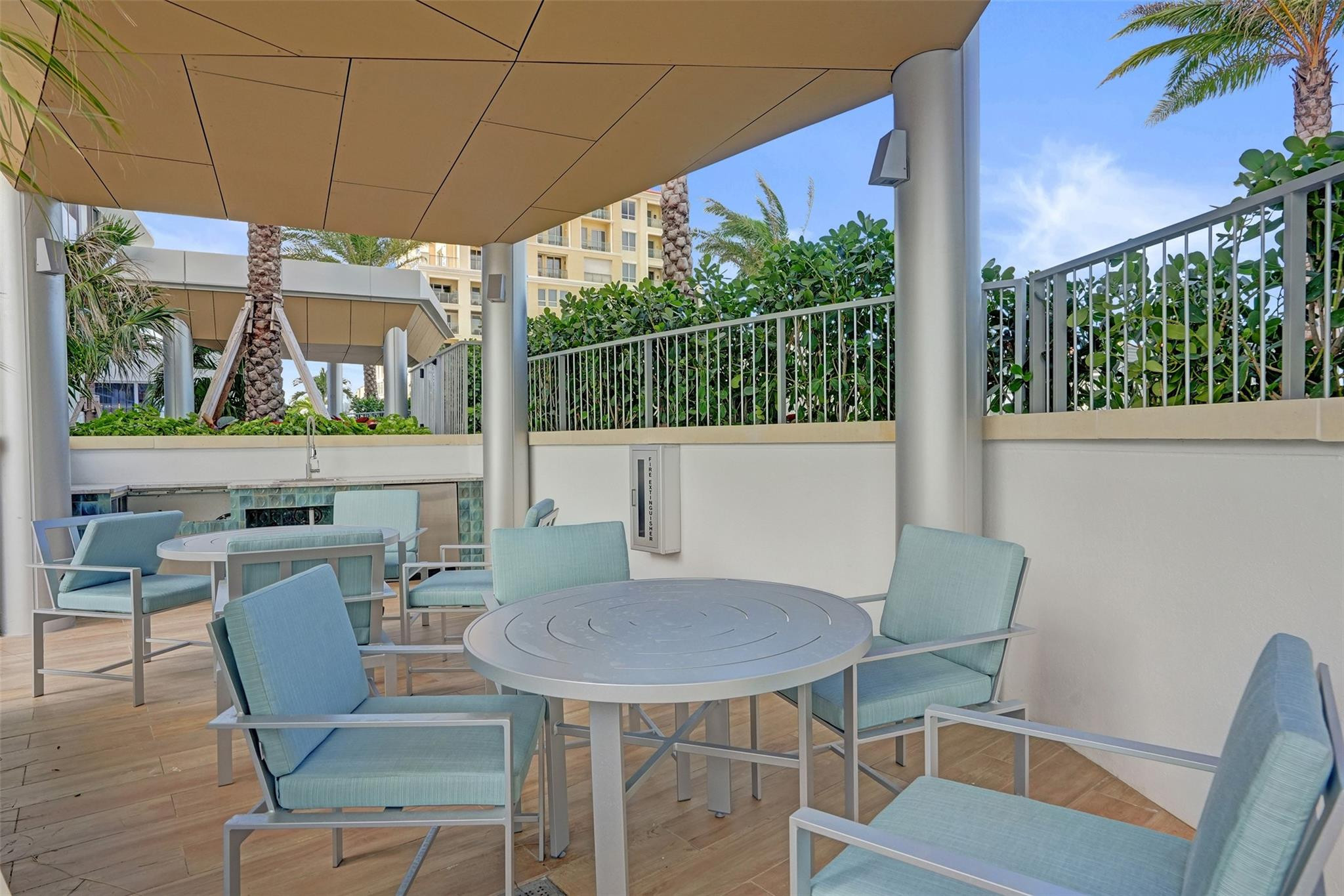 The Selene Residences - Residential