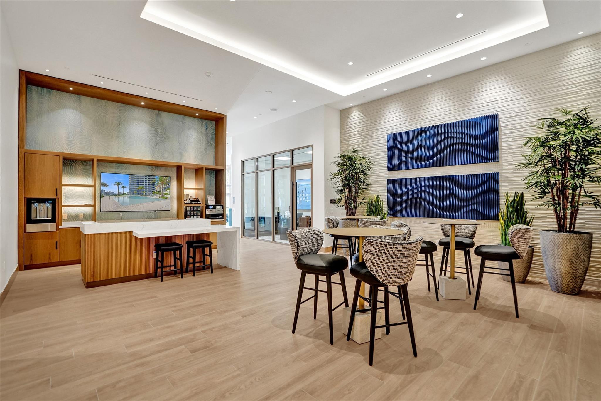 The Selene Residences - Residential