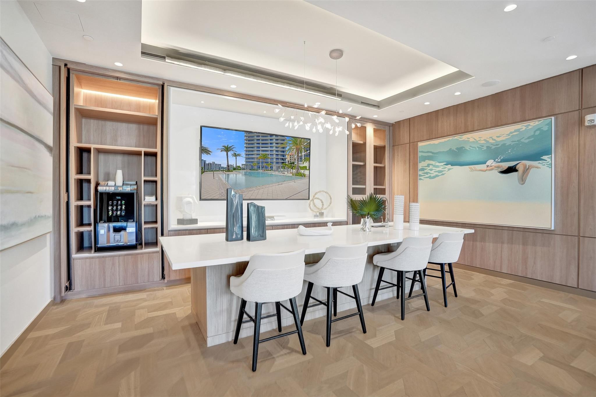 The Selene Residences - Residential