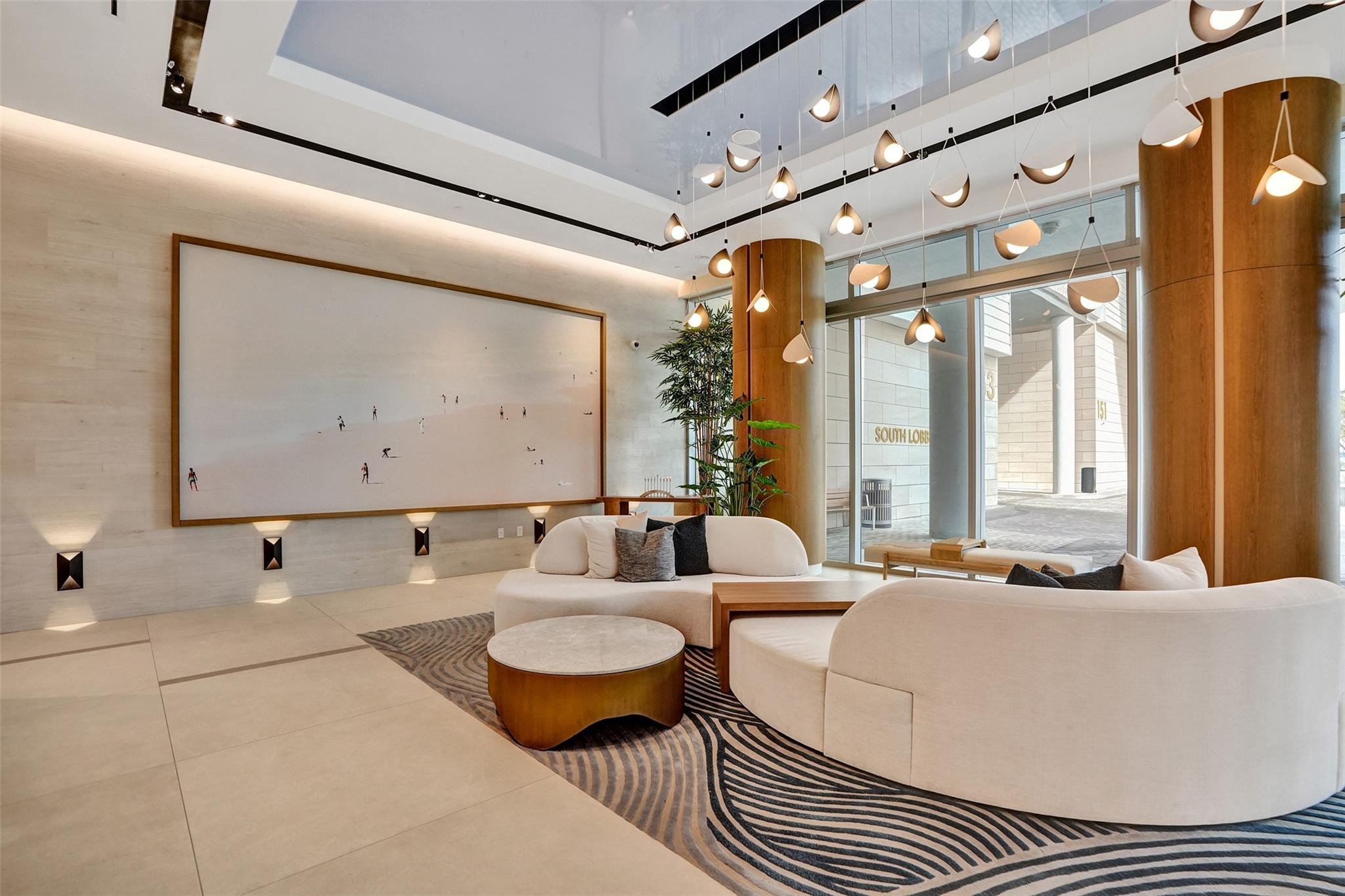 The Selene Residences - Residential