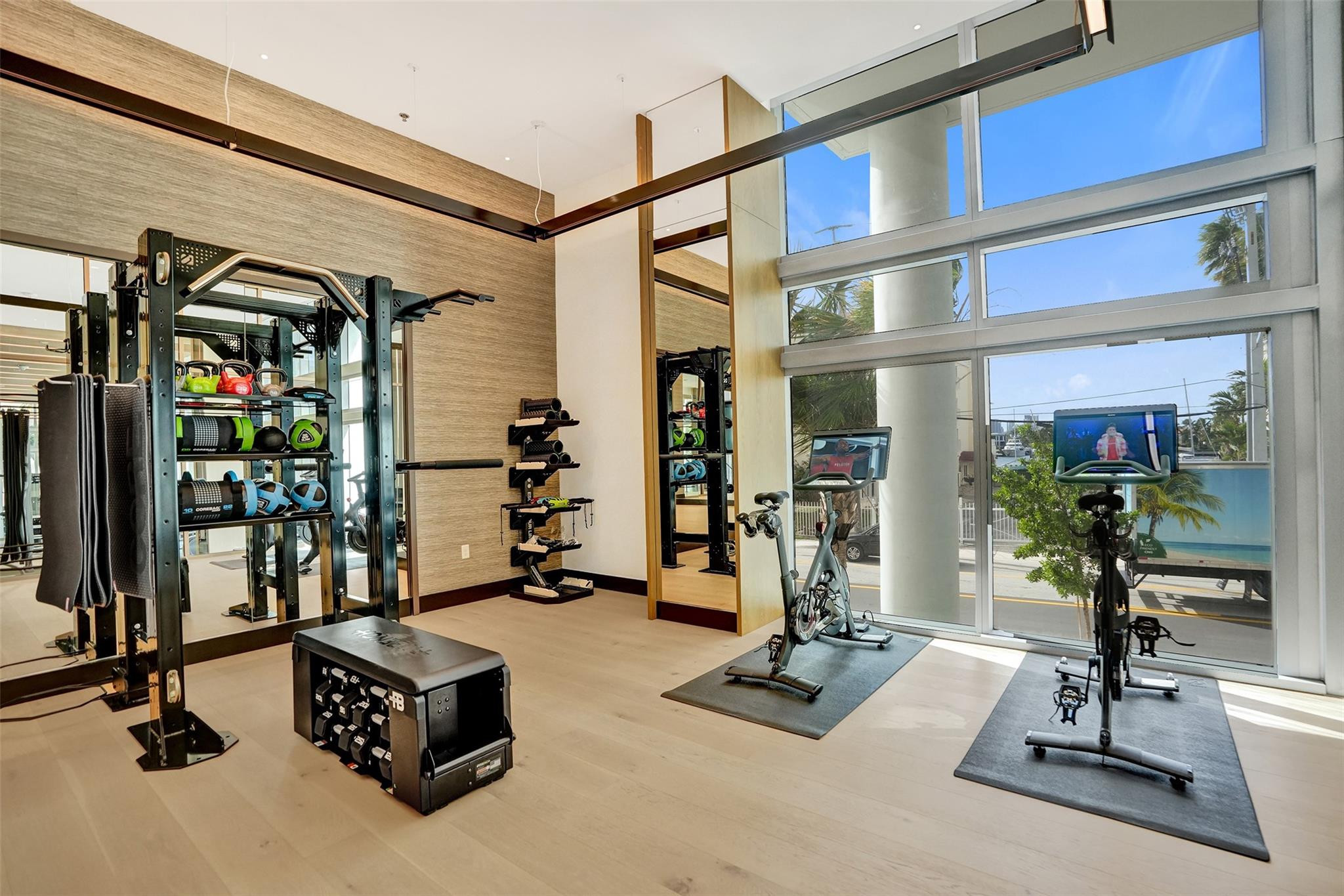 The Selene Residences - Residential