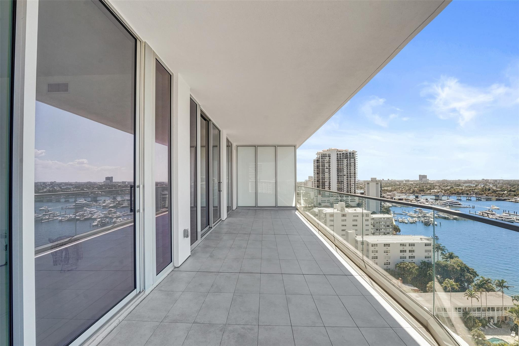 The Selene Residences - Residential