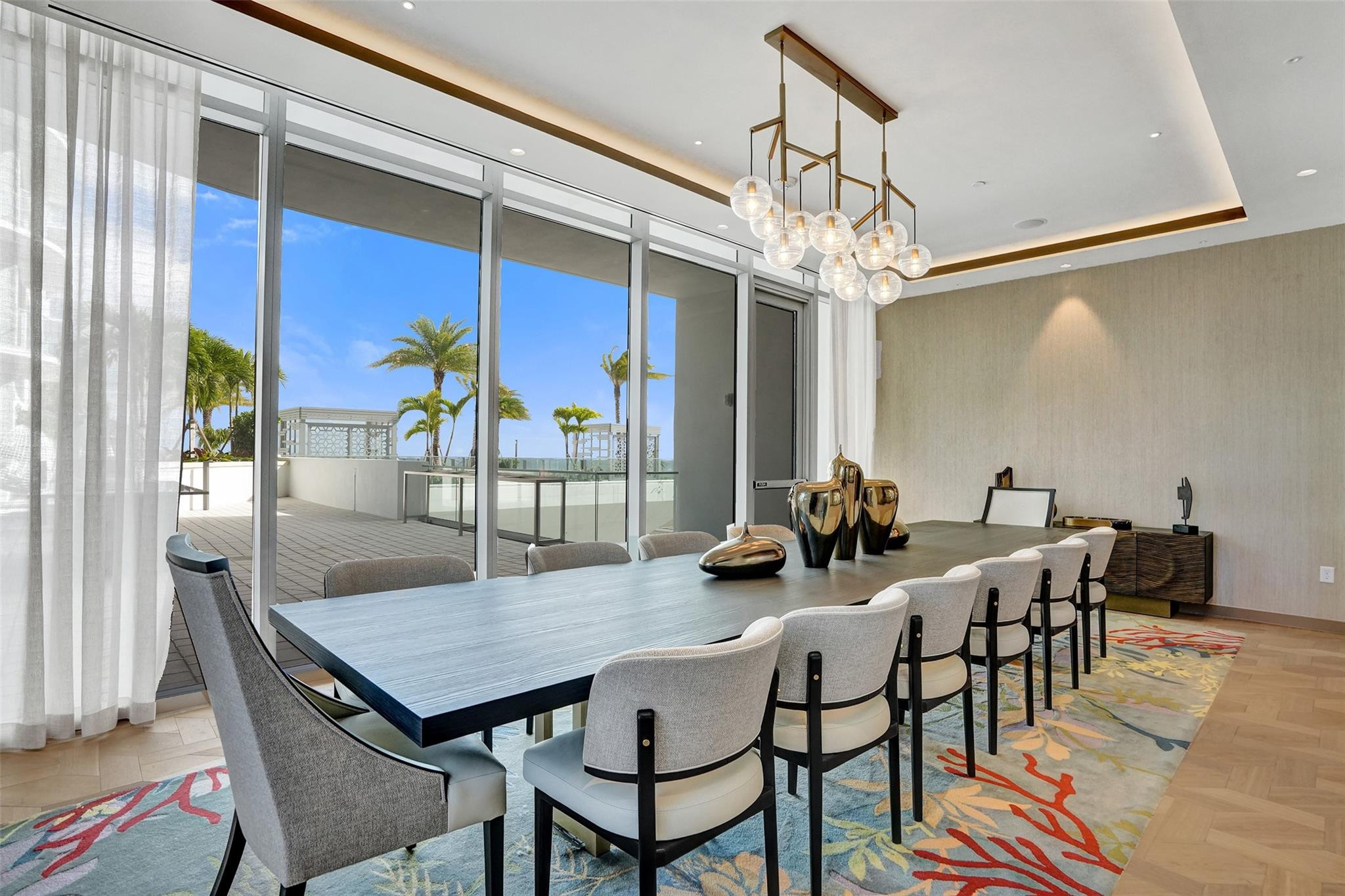 The Selene Residences - Residential