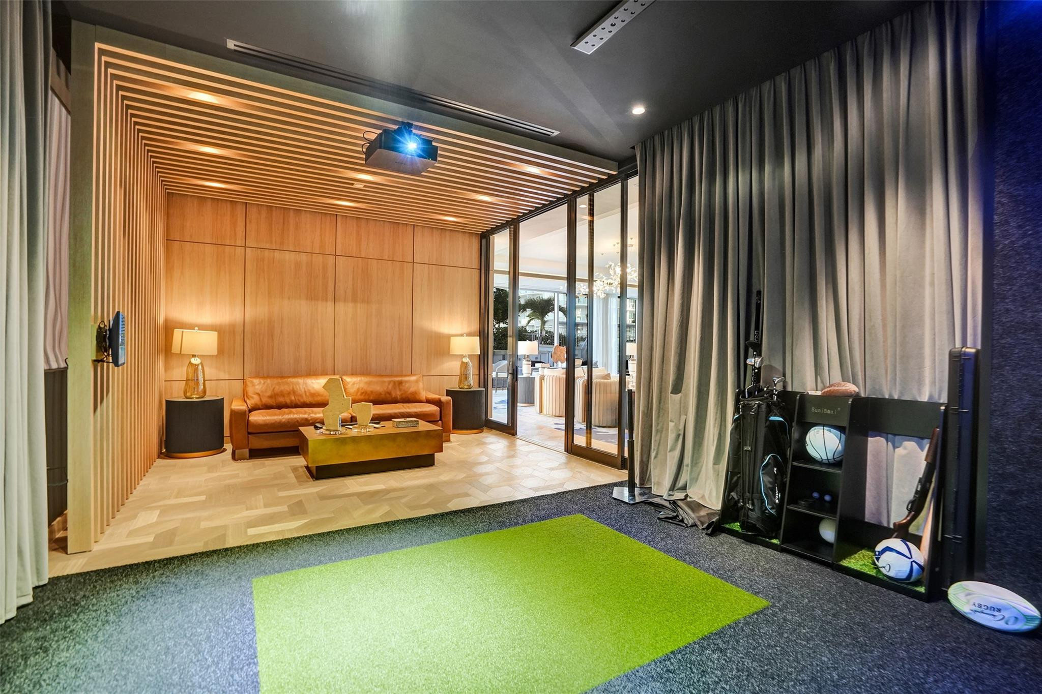 The Selene Residences - Residential