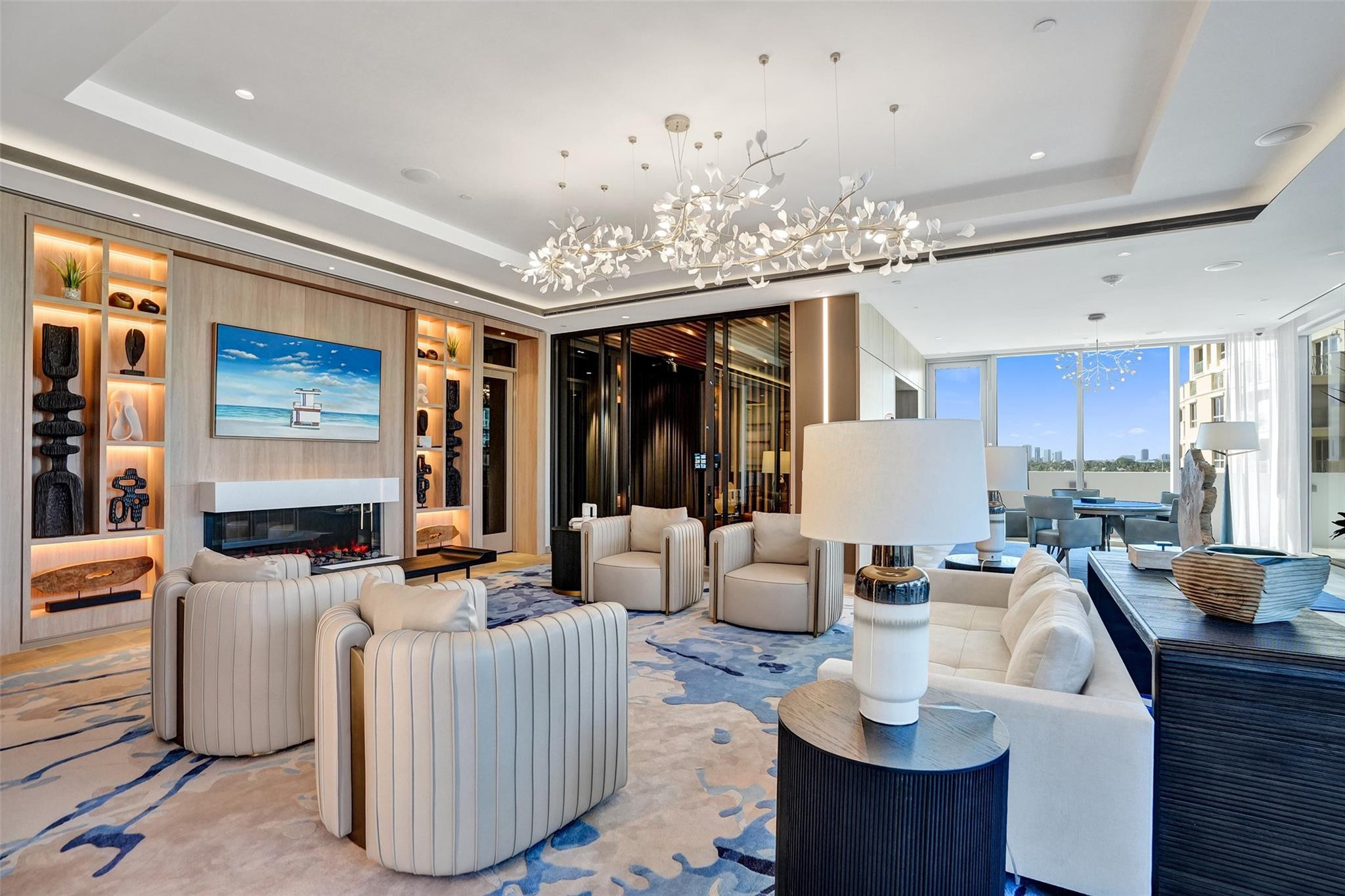 The Selene Residences - Residential