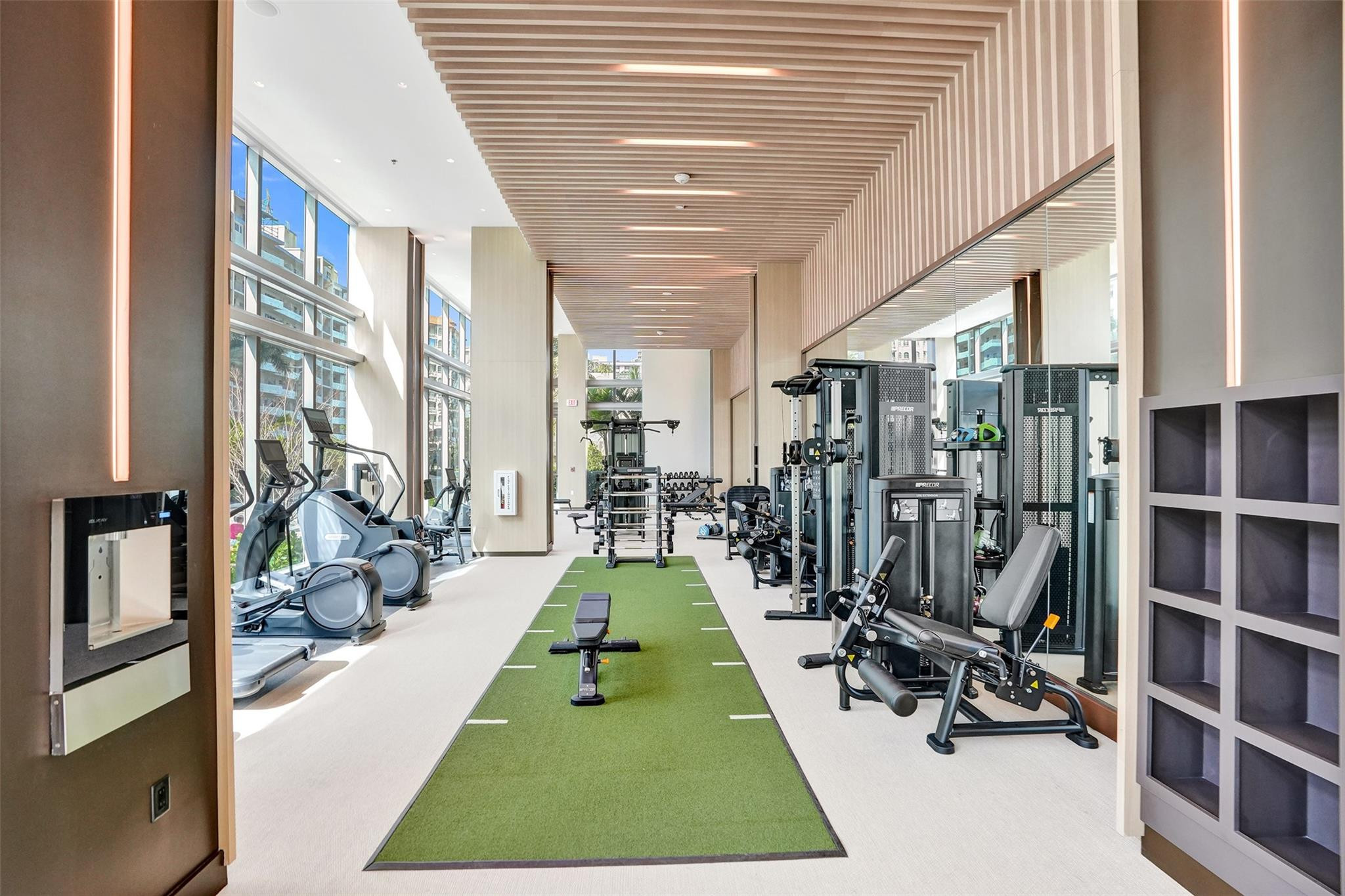 The Selene Residences - Residential