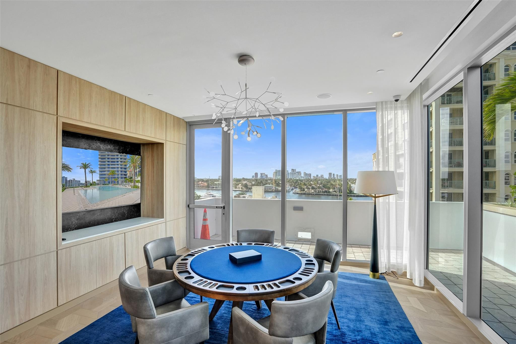 The Selene Residences - Residential