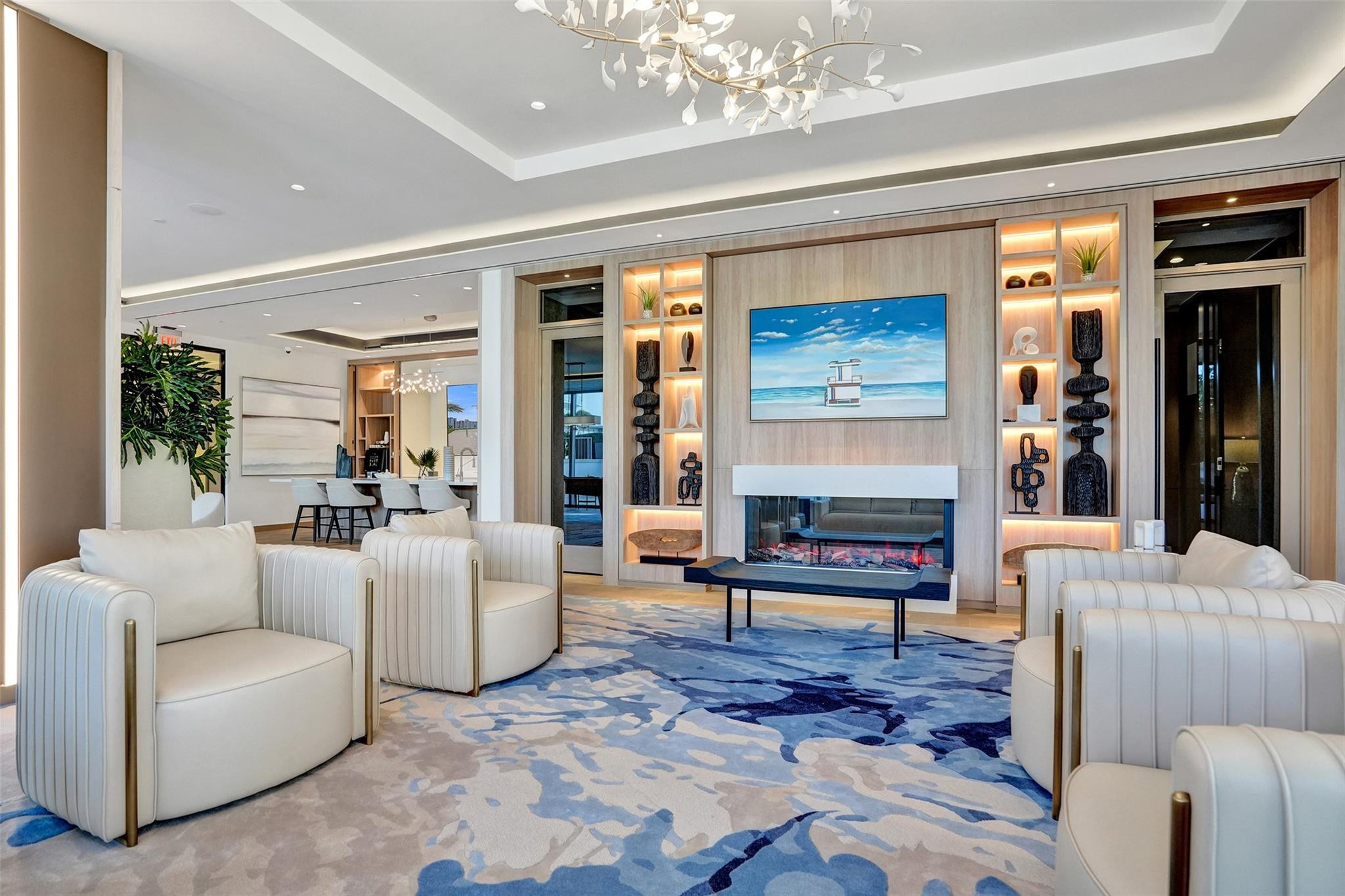 The Selene Residences - Residential