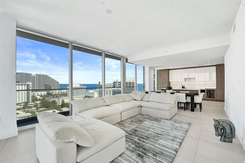 153 N Seabreeze Boulevard 1204 Fort Lauderdale FL 33304