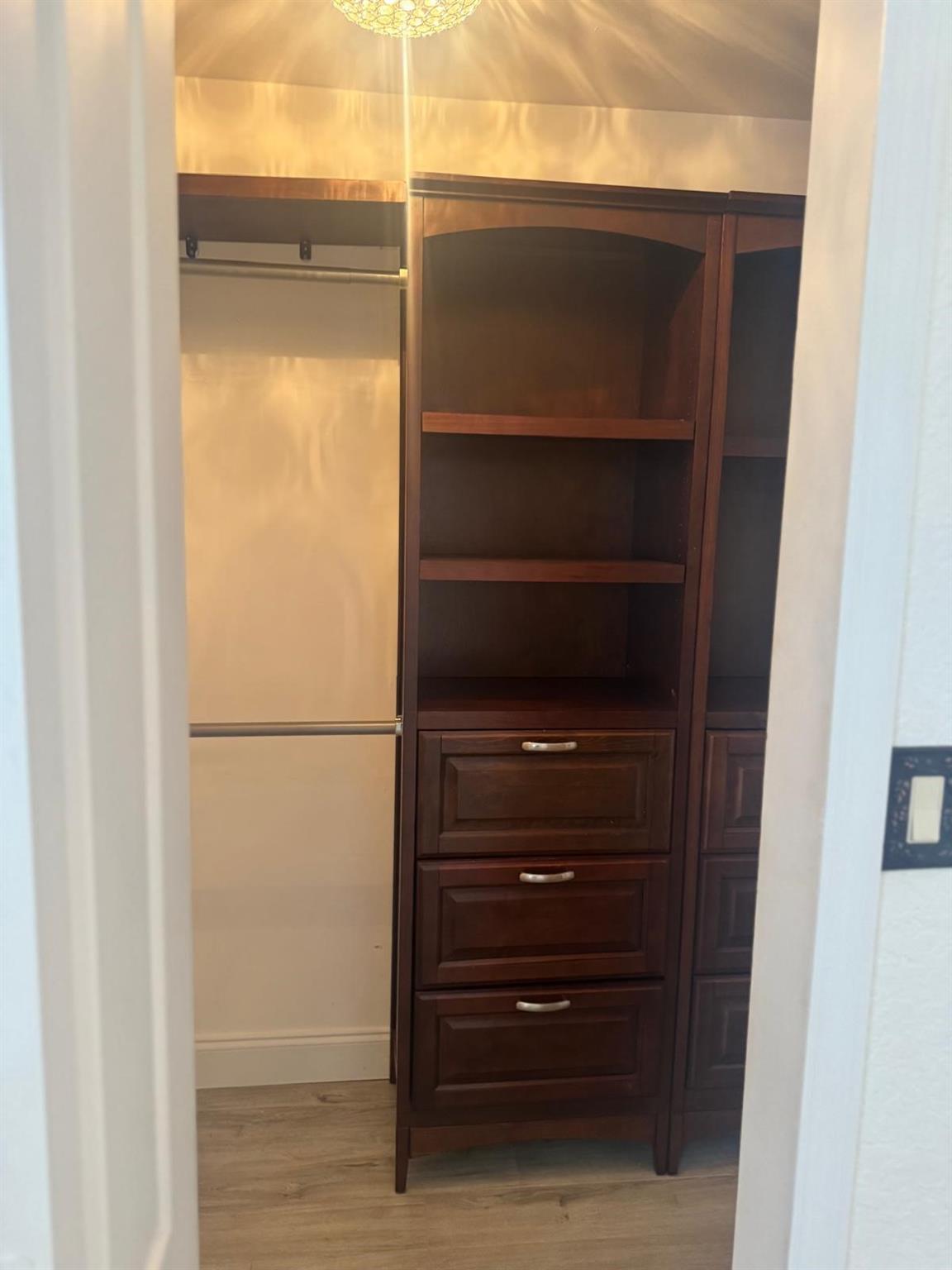 PARCEL A NAUTICA PLAT - Residential Lease