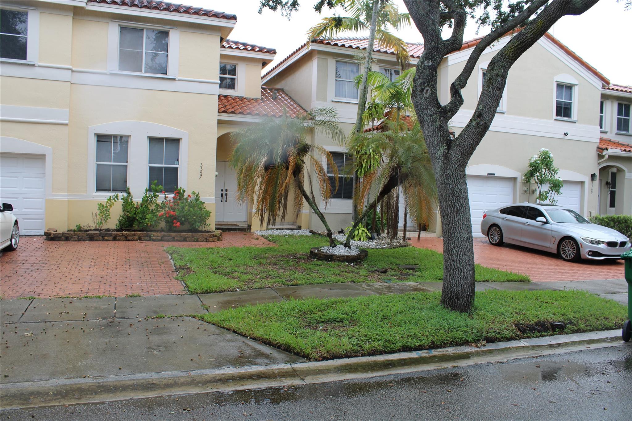 PARCEL A NAUTICA PLAT - Residential Lease