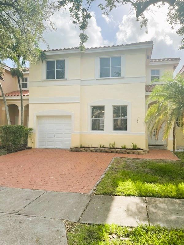 PARCEL A NAUTICA PLAT - Residential Lease