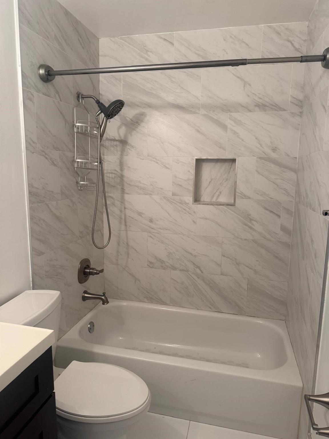 PARCEL A NAUTICA PLAT - Residential Lease