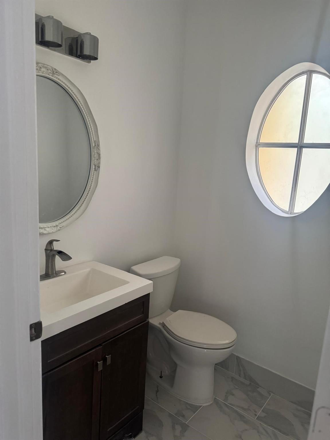PARCEL A NAUTICA PLAT - Residential Lease