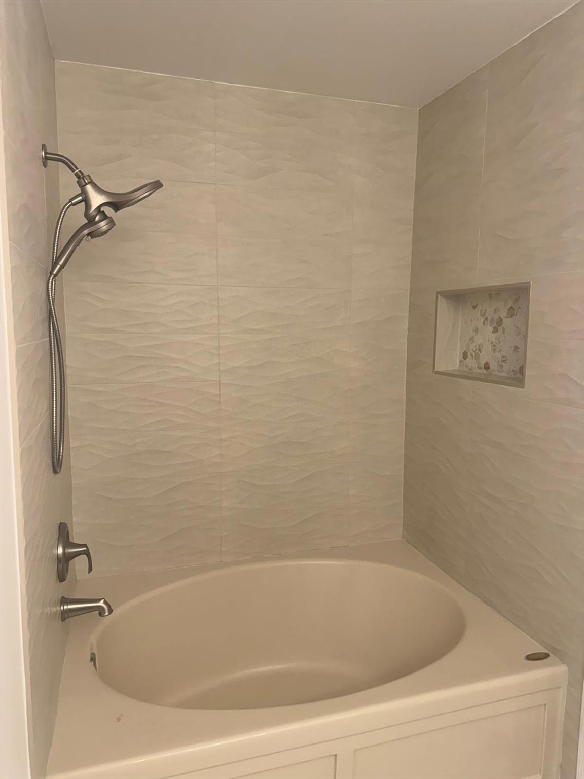 PARCEL A NAUTICA PLAT - Residential Lease