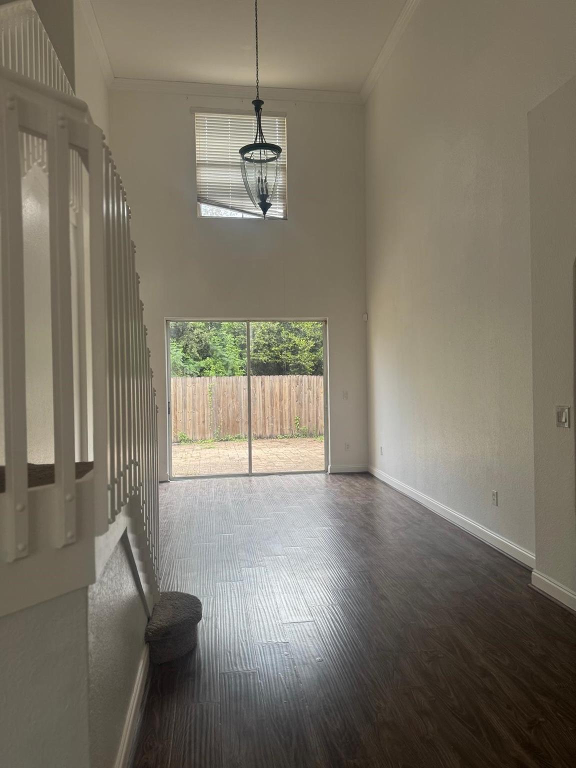 PARCEL A NAUTICA PLAT - Residential Lease