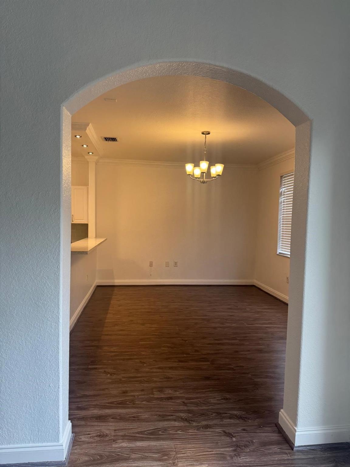 PARCEL A NAUTICA PLAT - Residential Lease