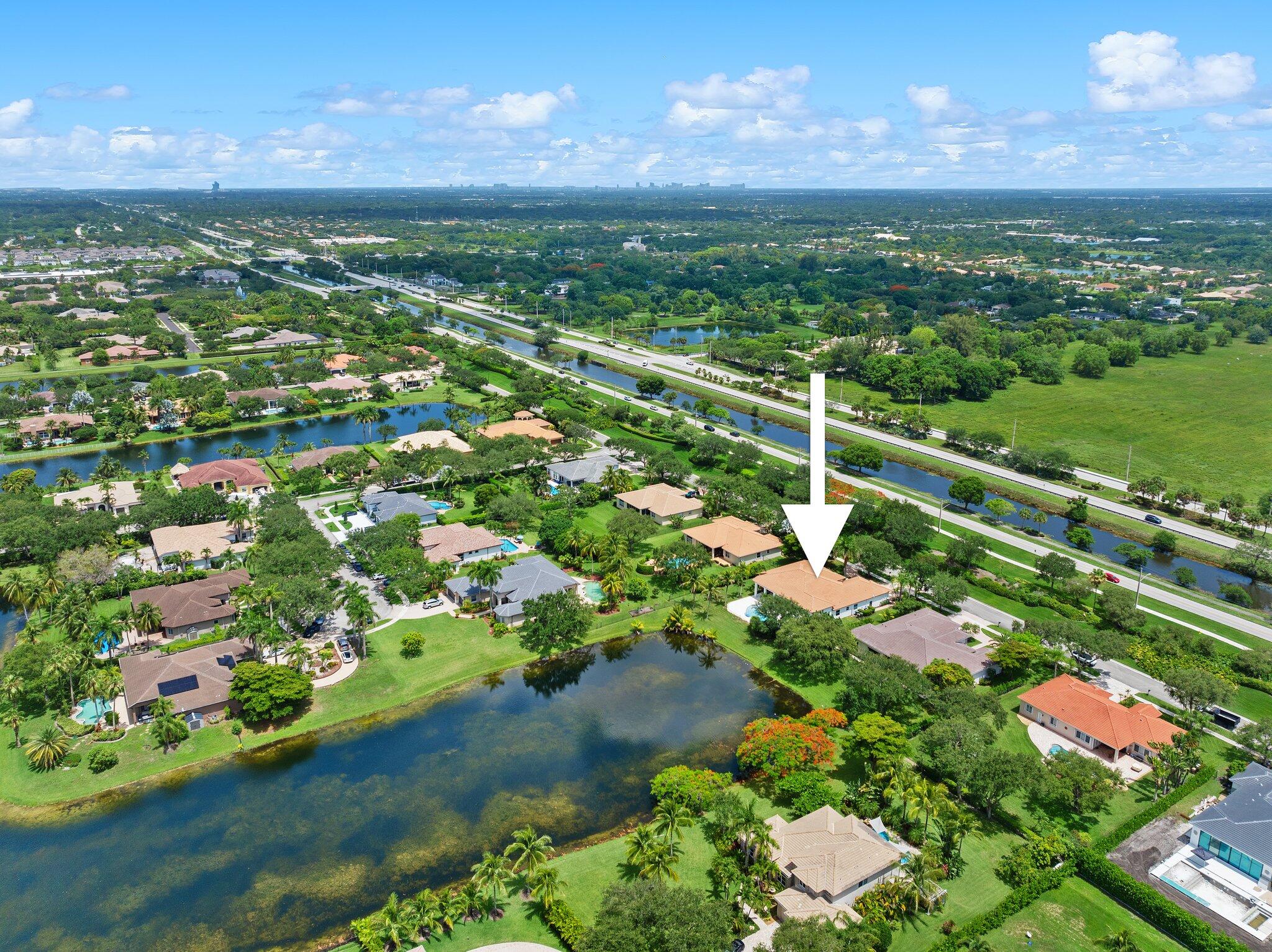 IMAGINATION FARMS EAST - Residential