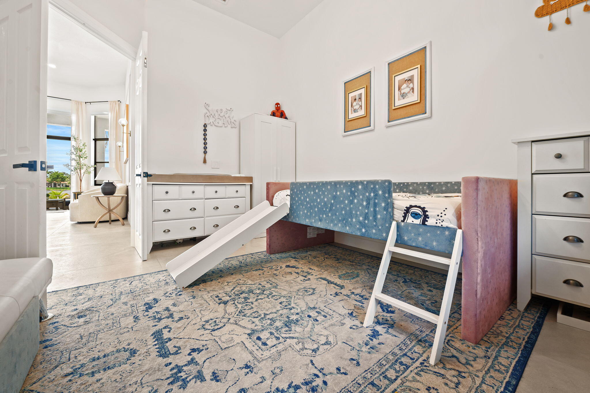 IMAGINATION FARMS EAST - Residential