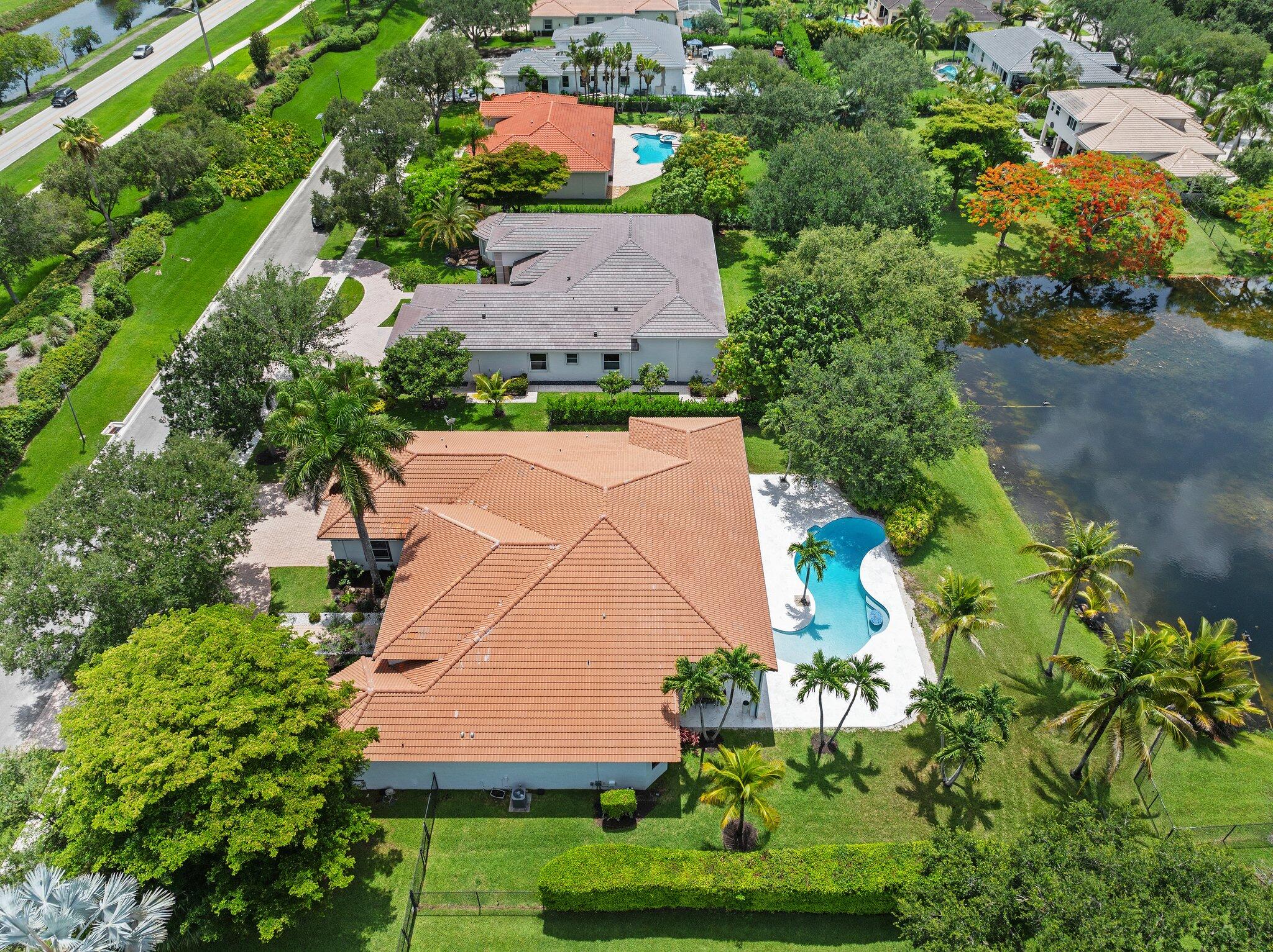 IMAGINATION FARMS EAST - Residential